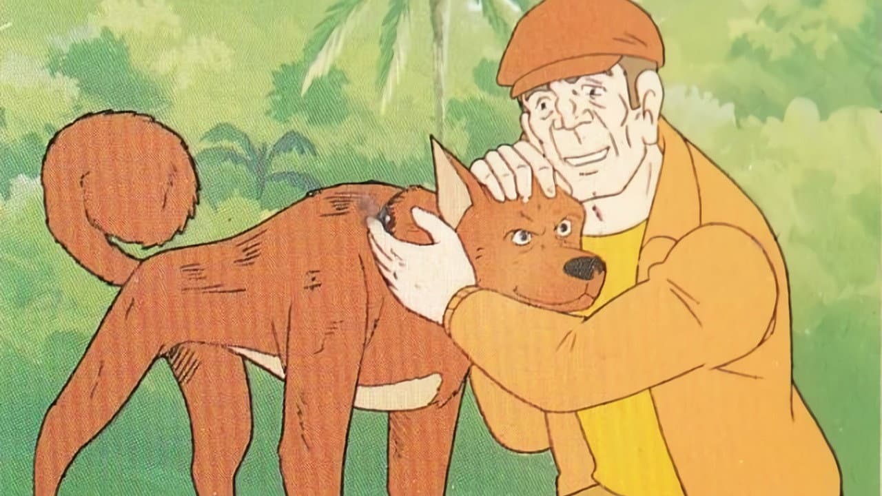 Call of the Wild backdrop