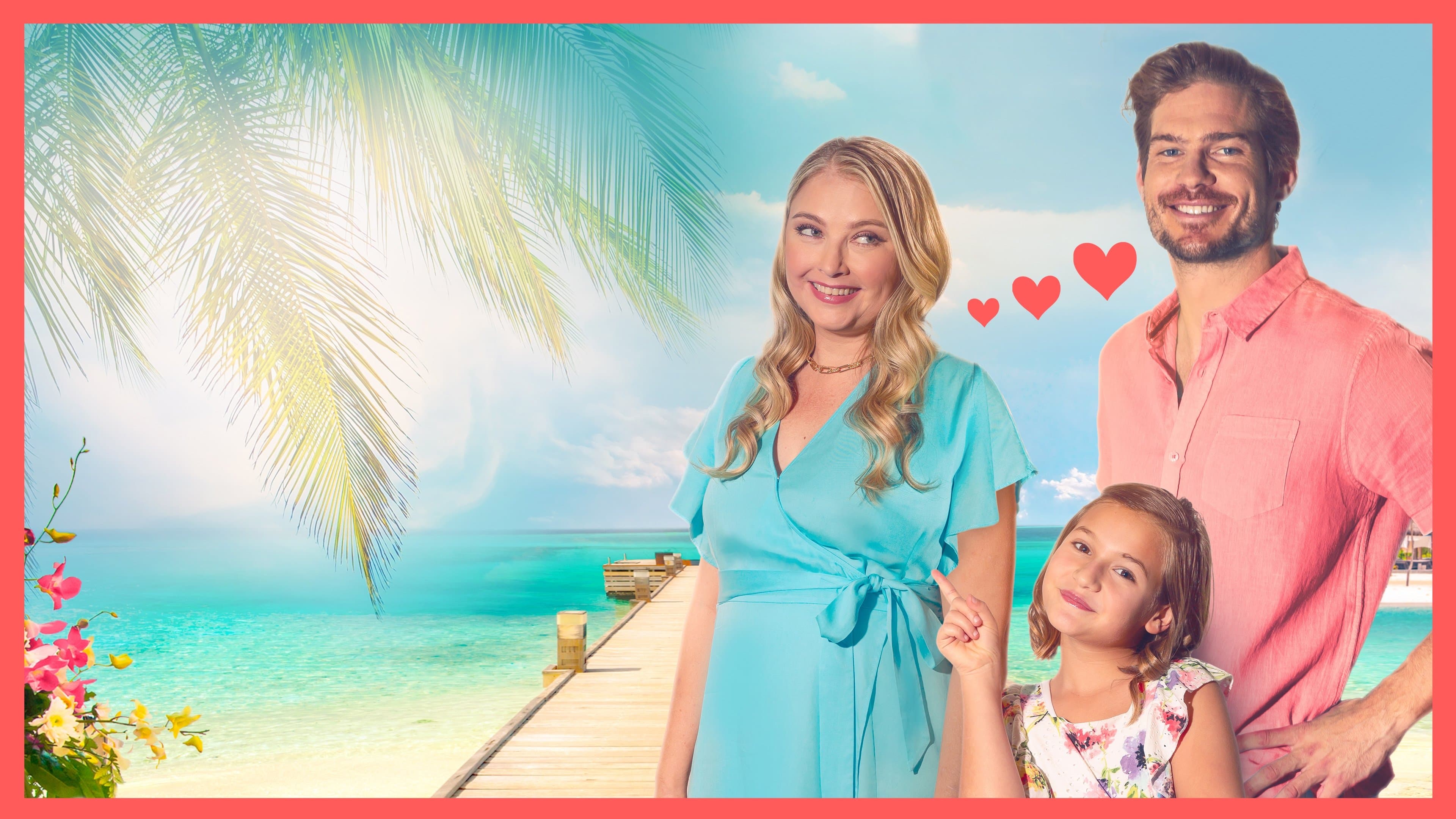 Falling for the Manny backdrop