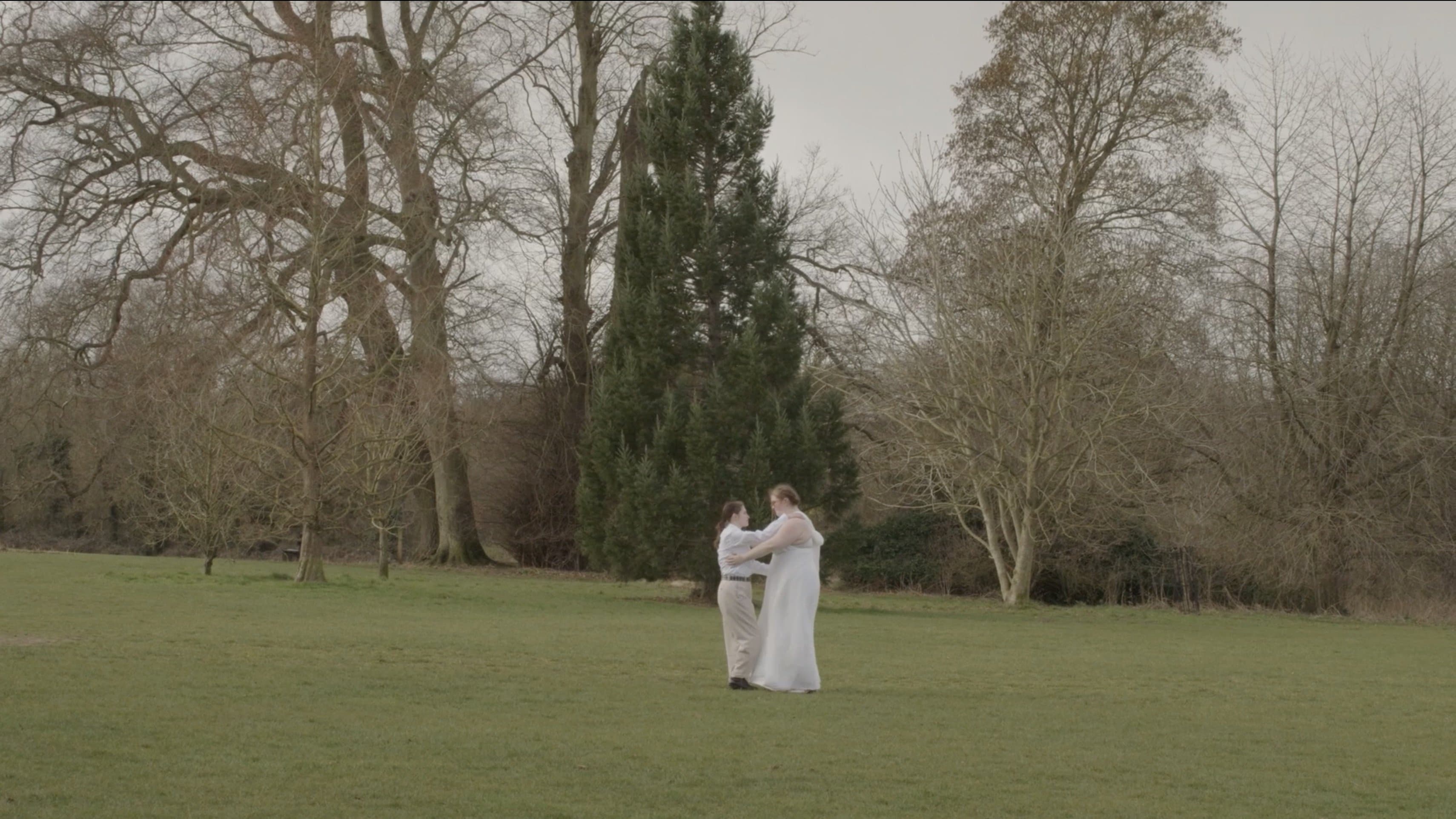 Can't Take My Eyes Off You backdrop