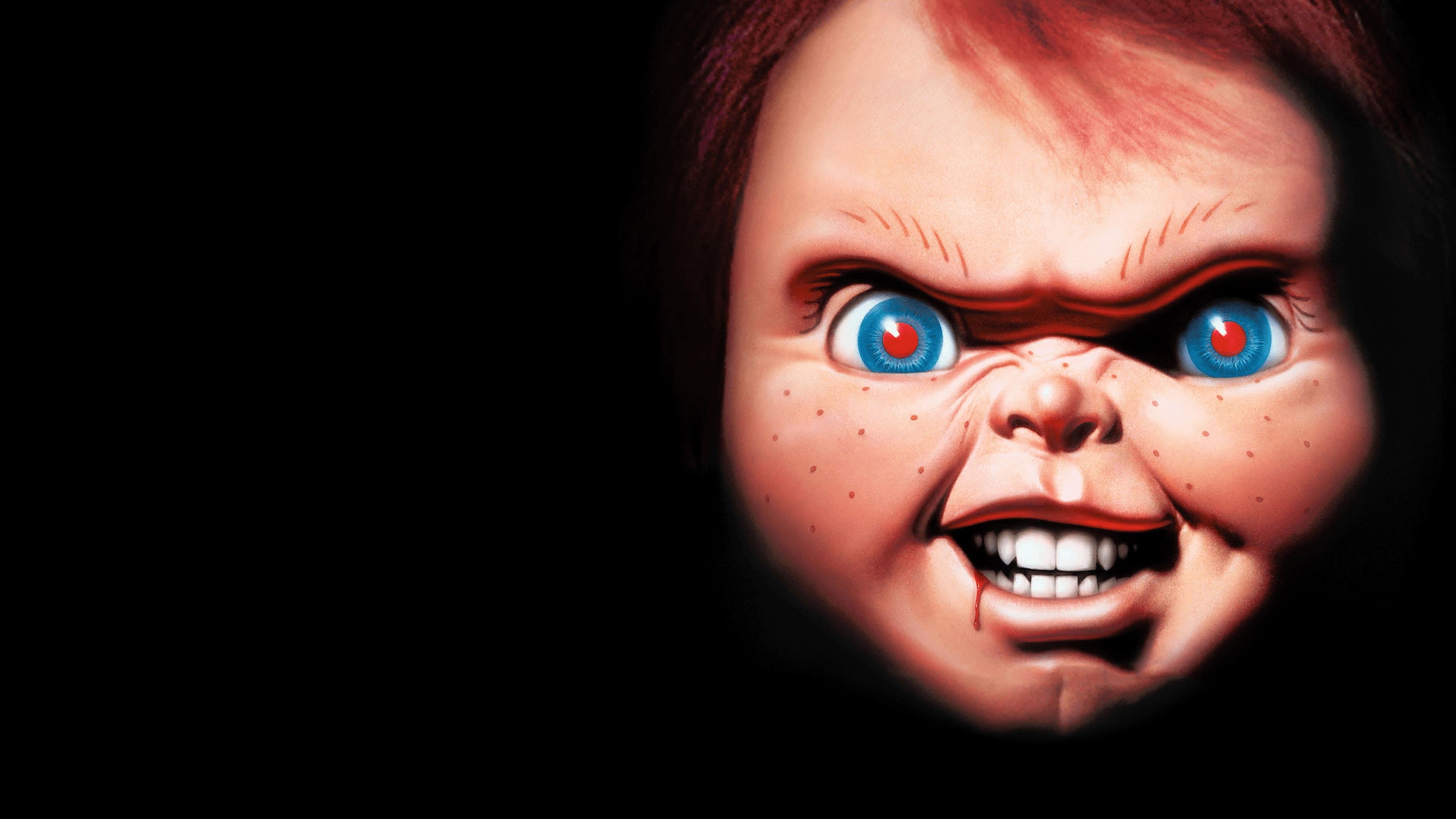 Child's Play 3 backdrop
