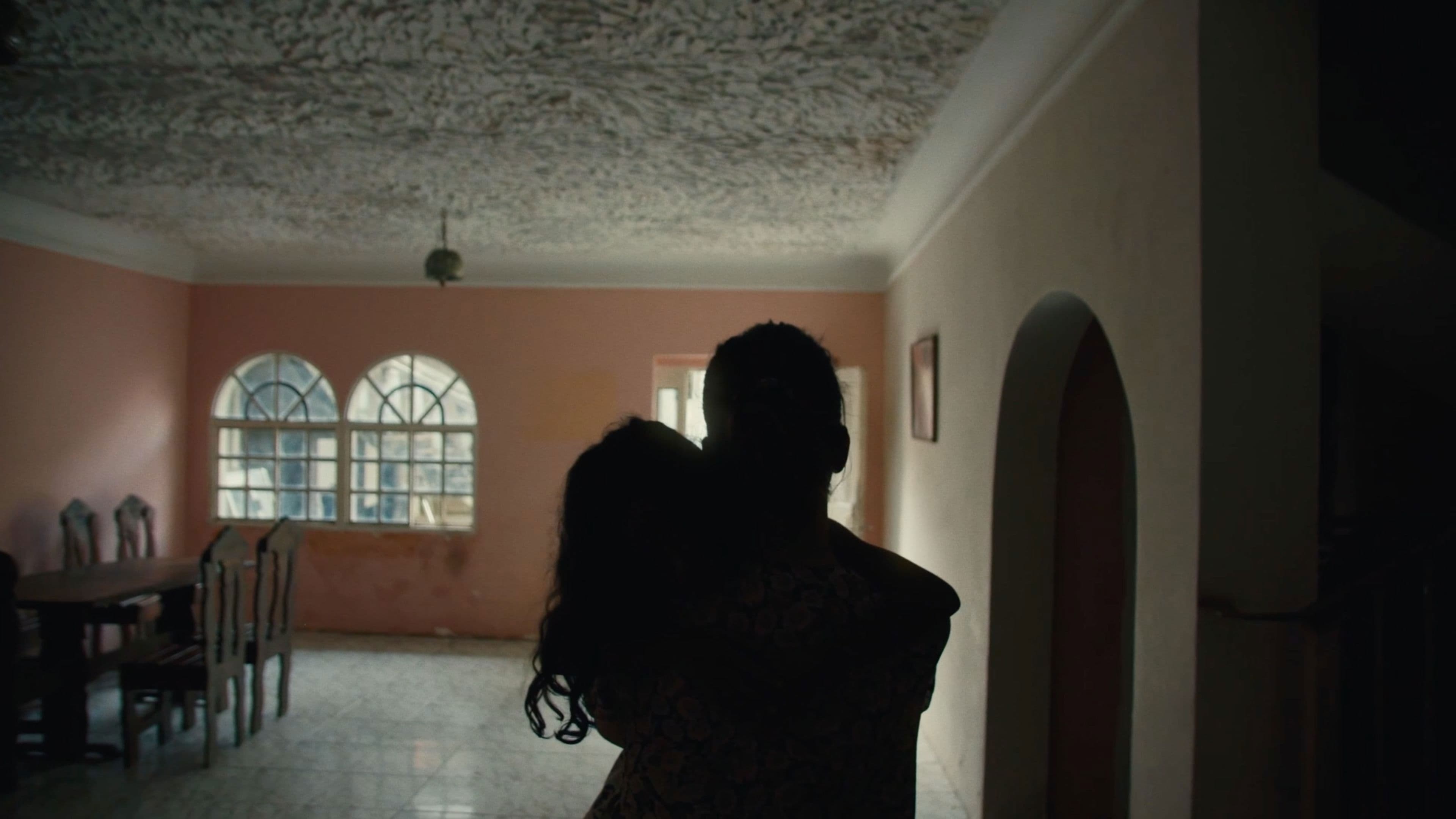 Are You Awake? backdrop