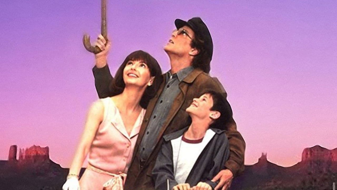 Pontiac Moon backdrop