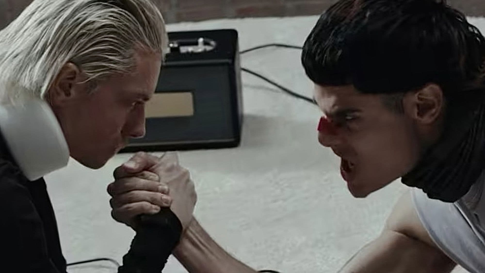 FREE SPIRITS backdrop