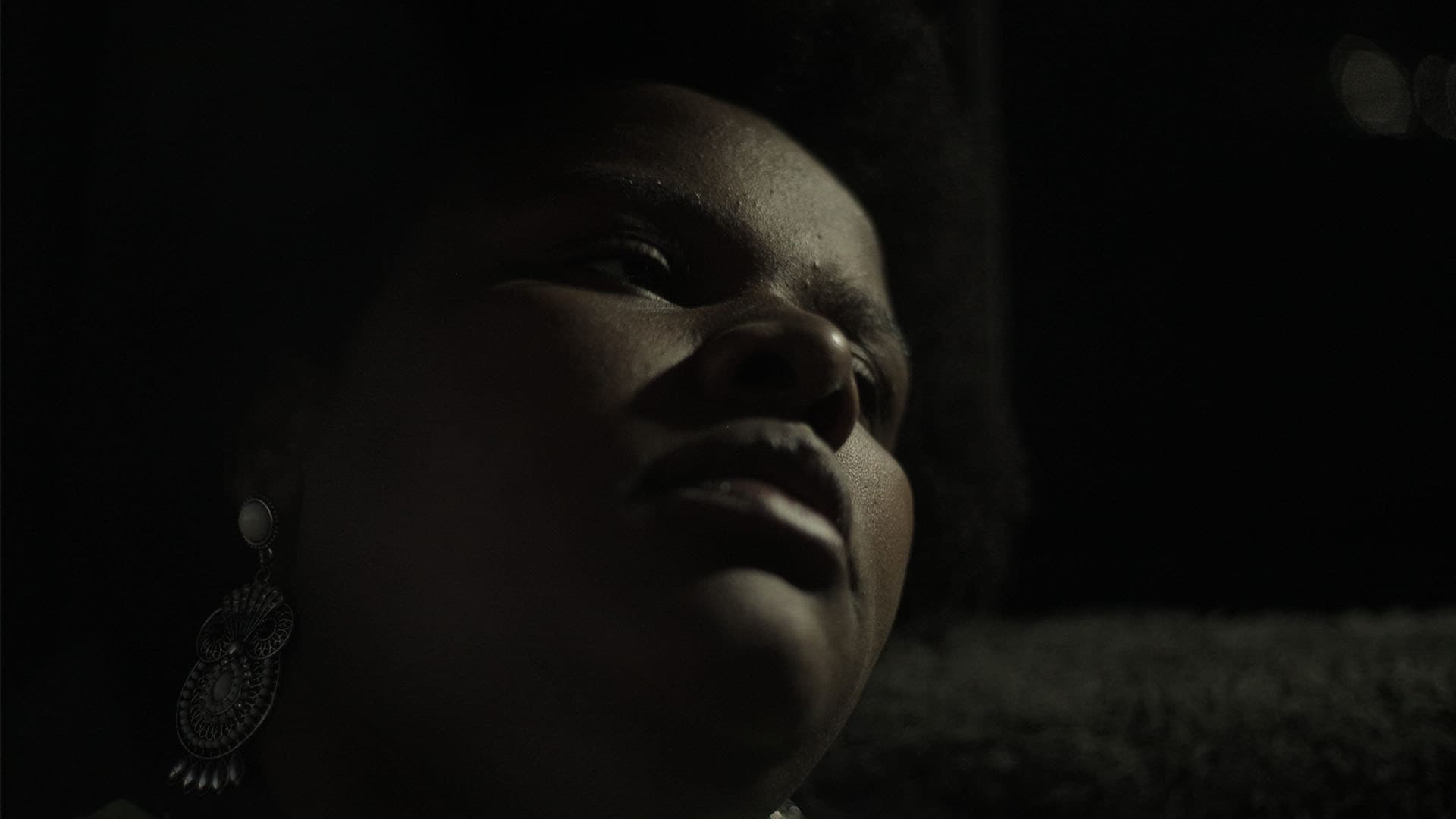 Never Stop on the Highway backdrop