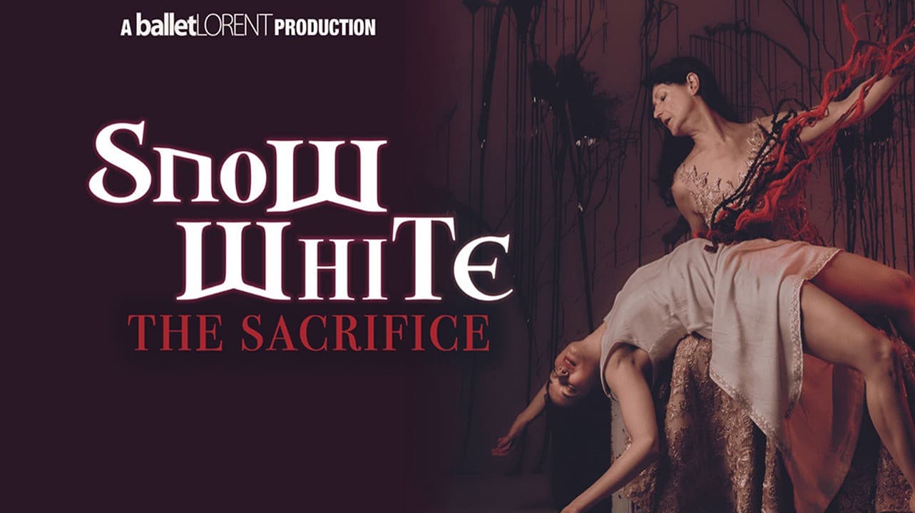Snow White: The Sacrifice backdrop