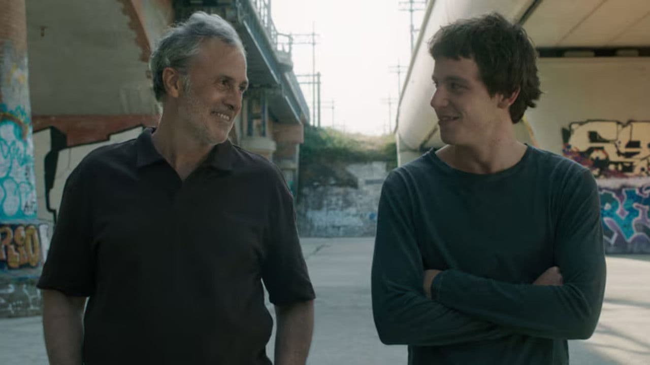 The Best Reward backdrop