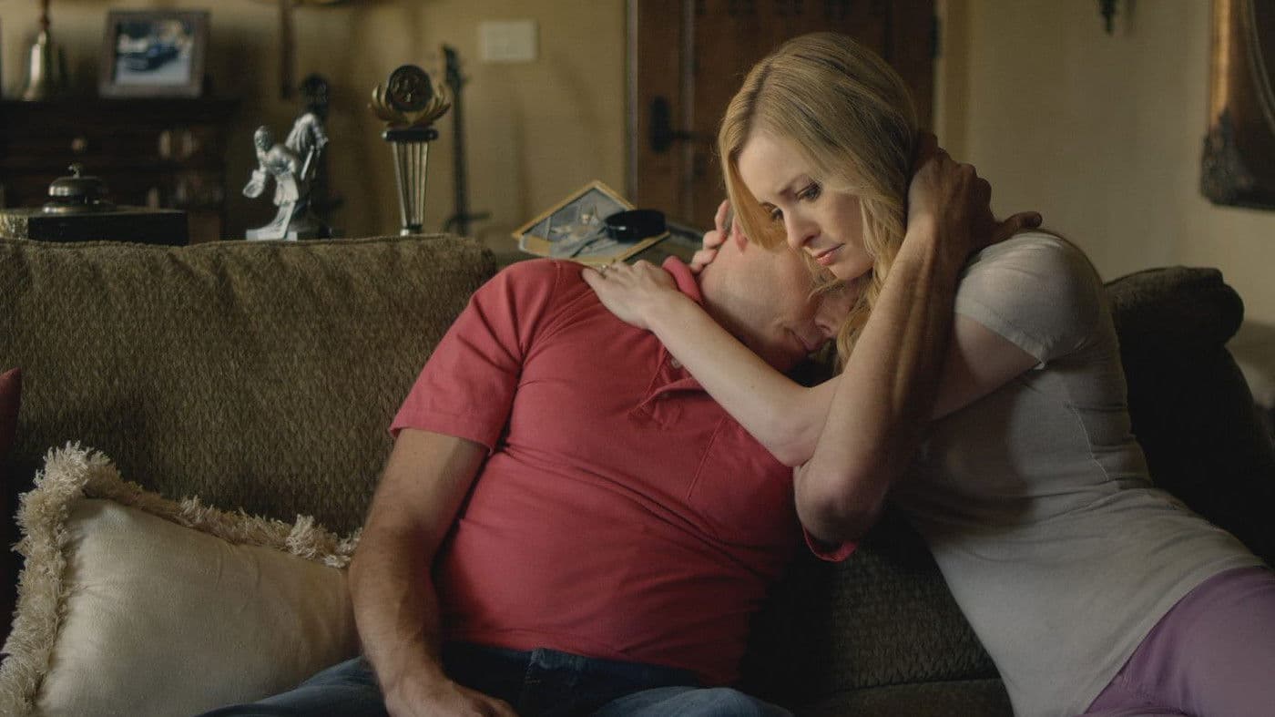 Eternal Salvation backdrop