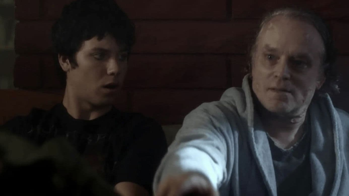 Death and Cremation backdrop