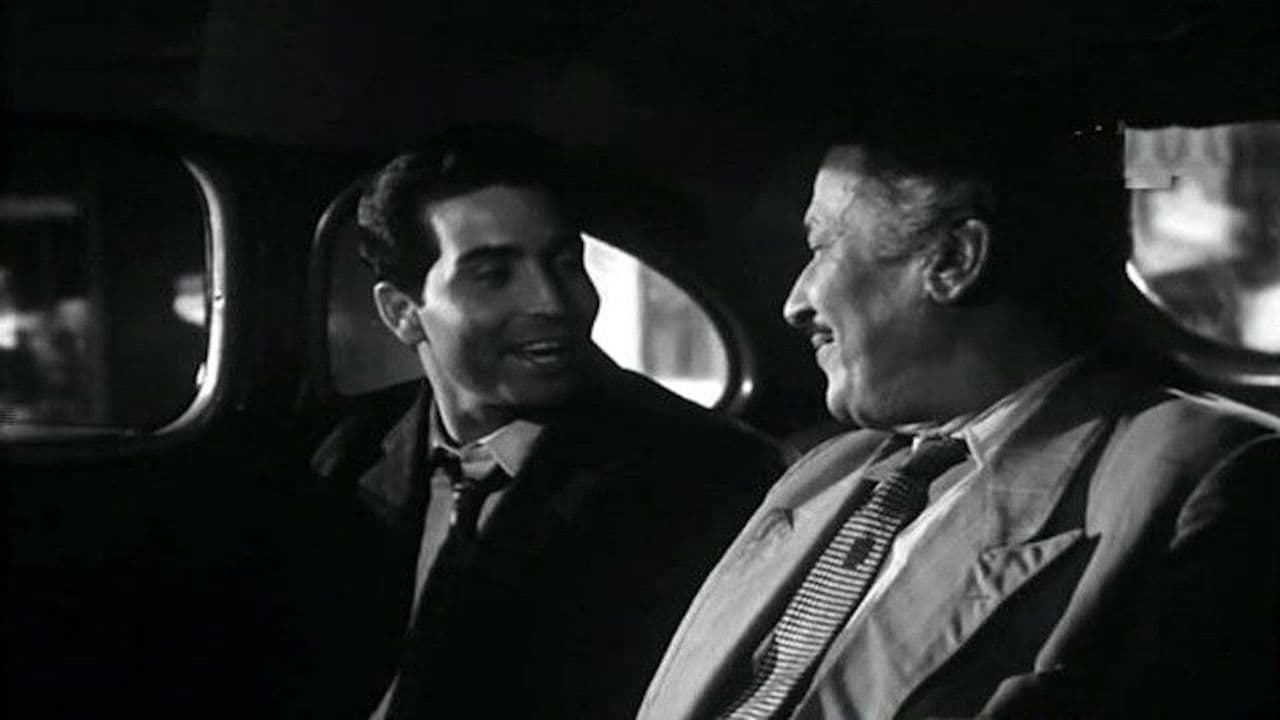 Khan El-Khalili backdrop