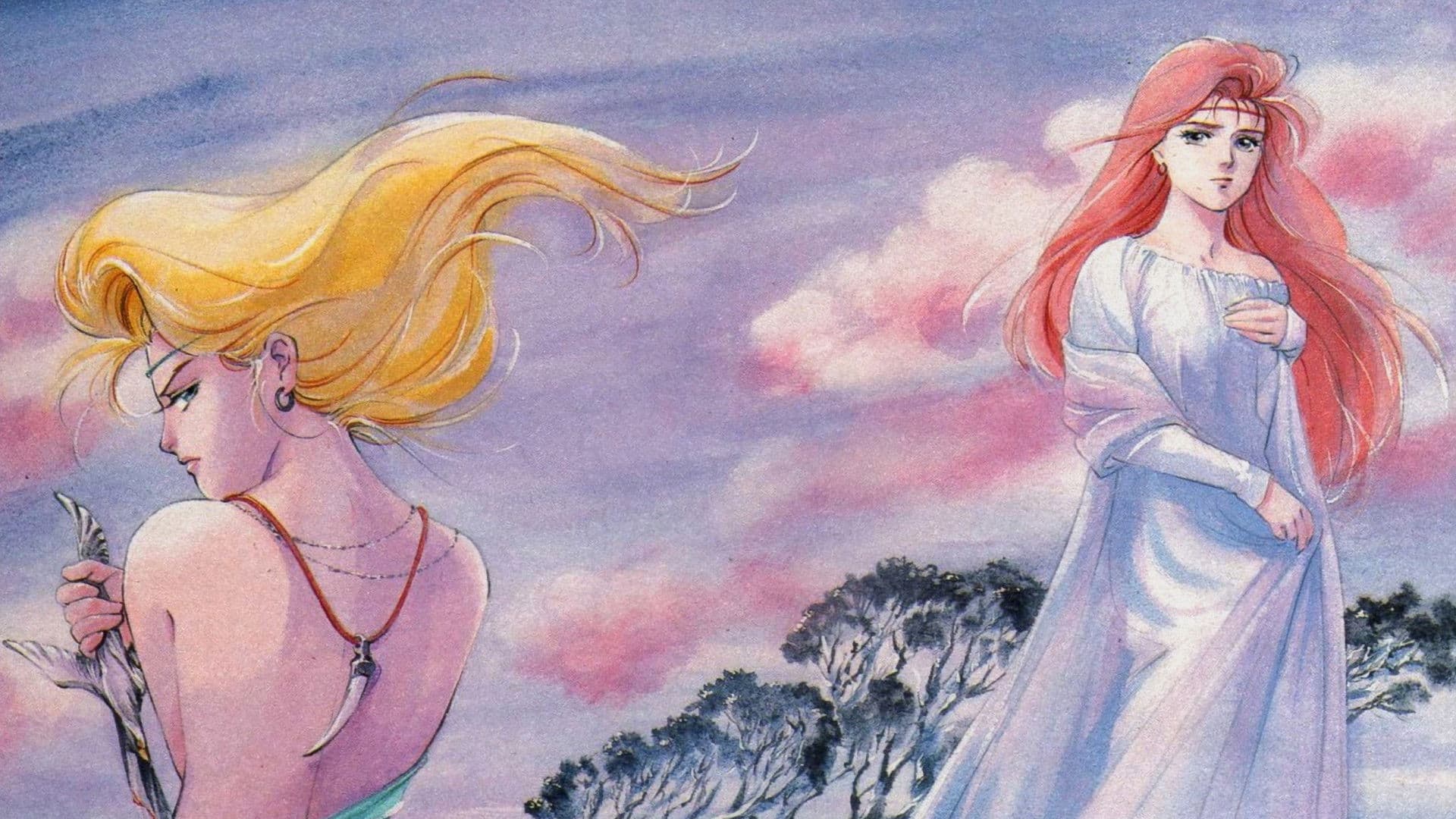 Eternal Filena backdrop