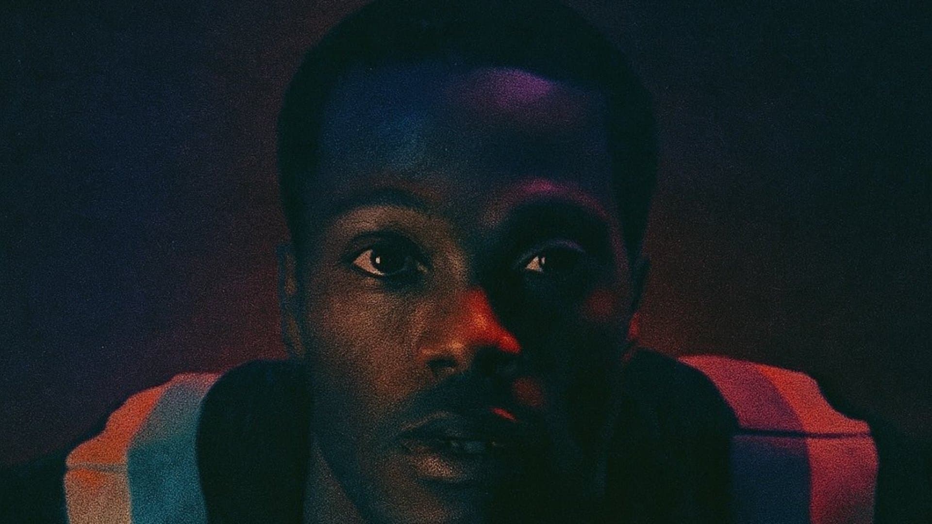 Terrestrial backdrop