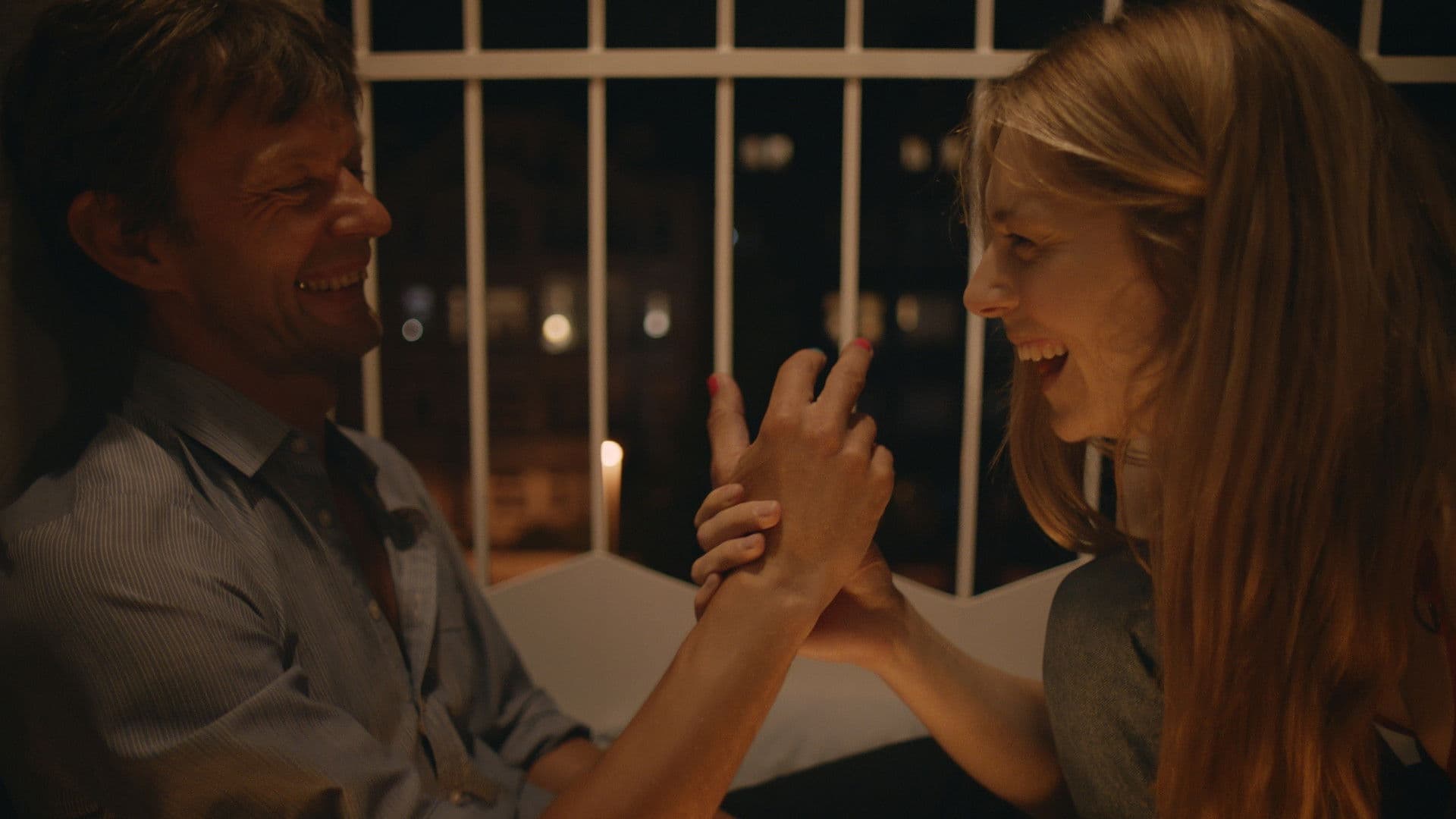 Whatever Happens Next backdrop