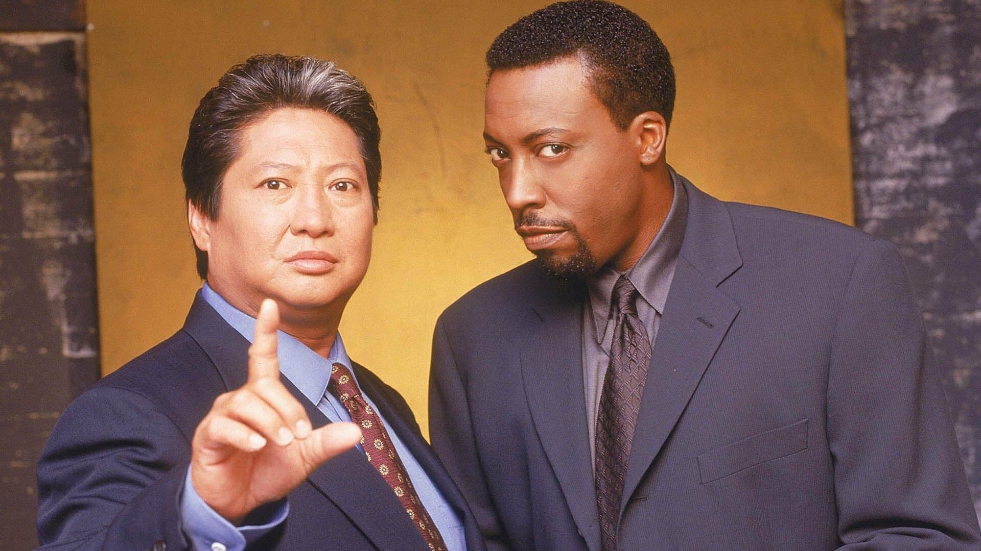 Martial Law backdrop