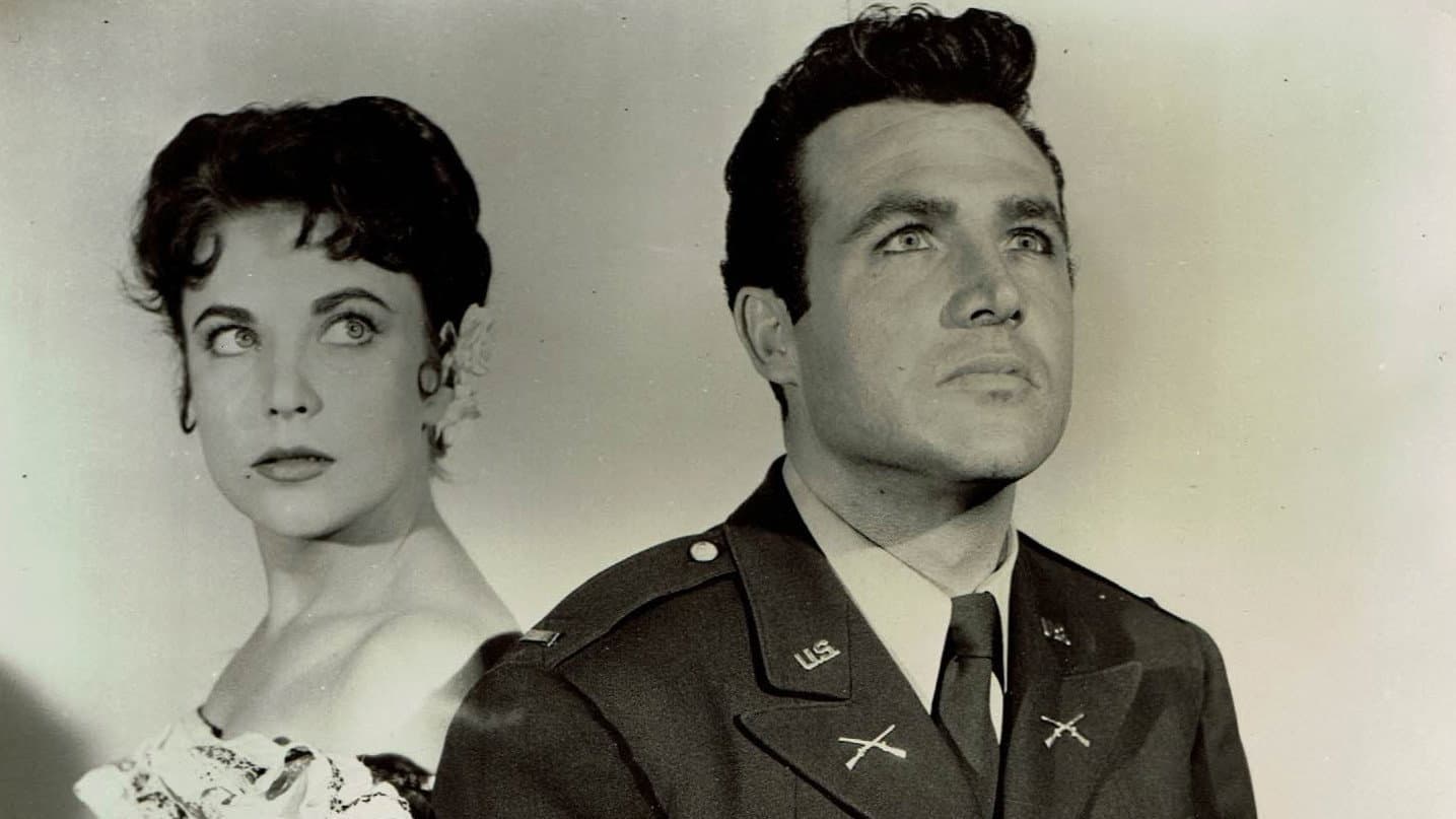 Under Fire backdrop