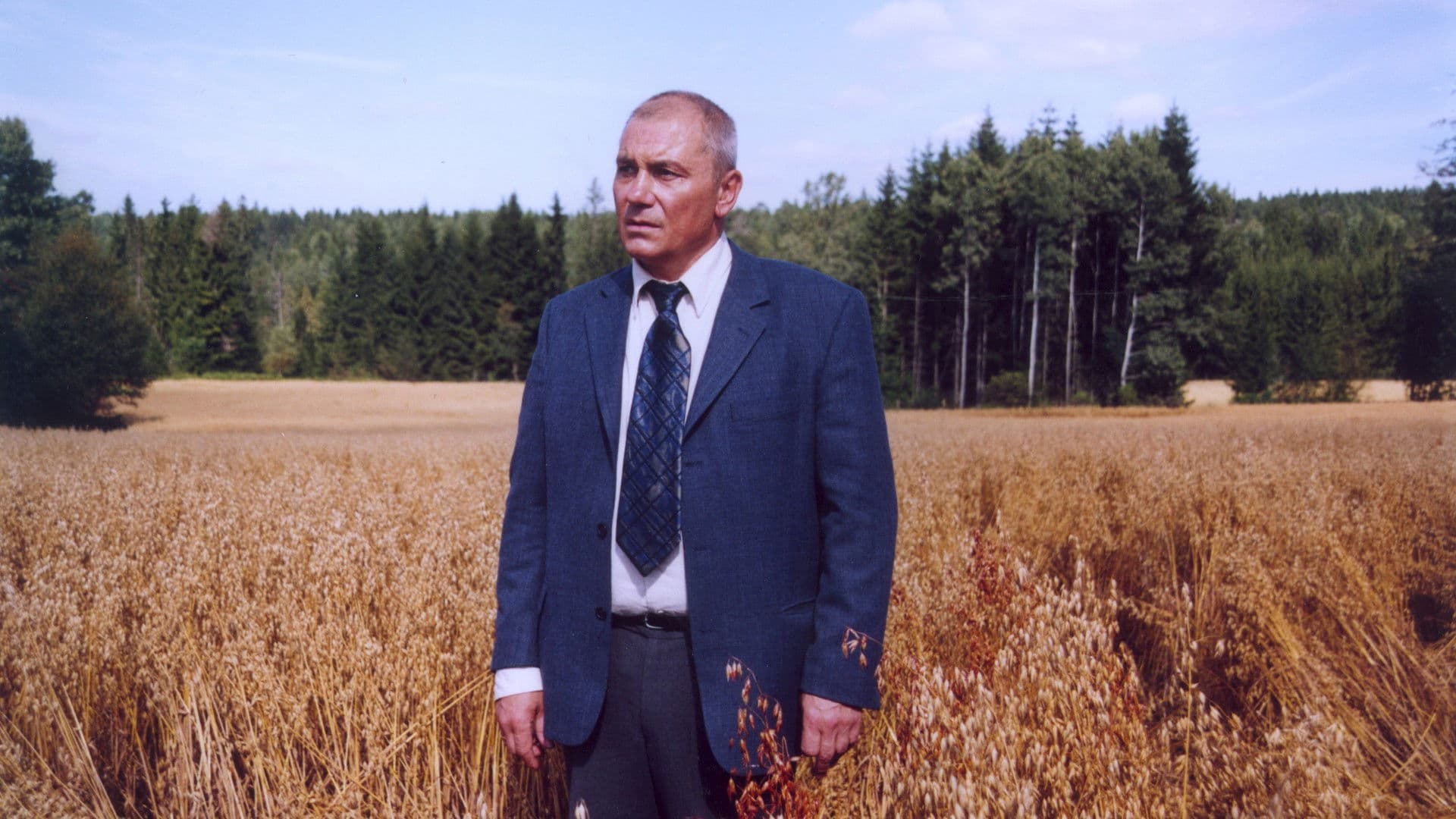 Calling Out For You backdrop