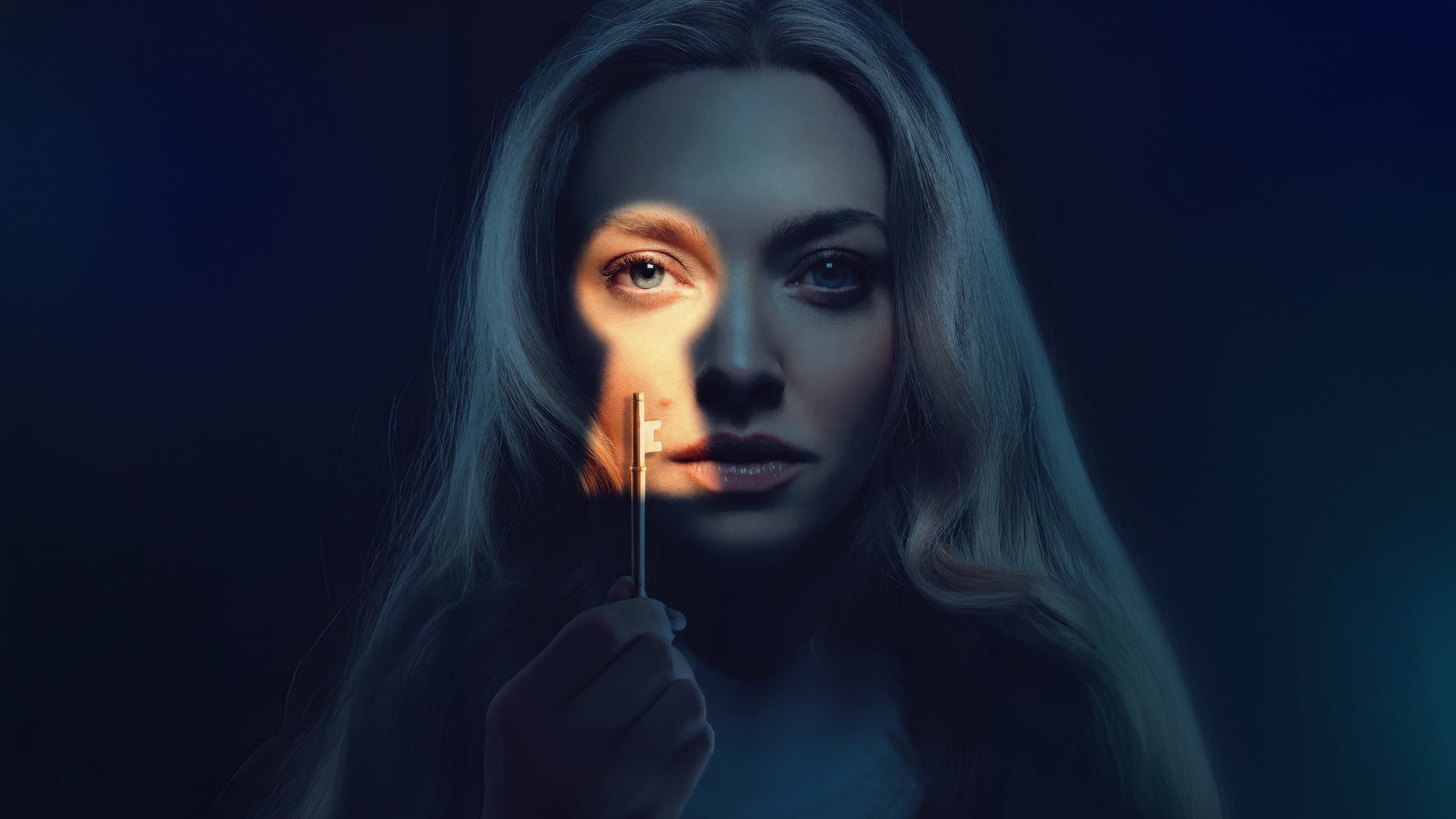 The Housemaid backdrop