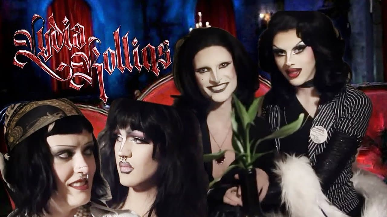 Terror at Edgewood Manor backdrop