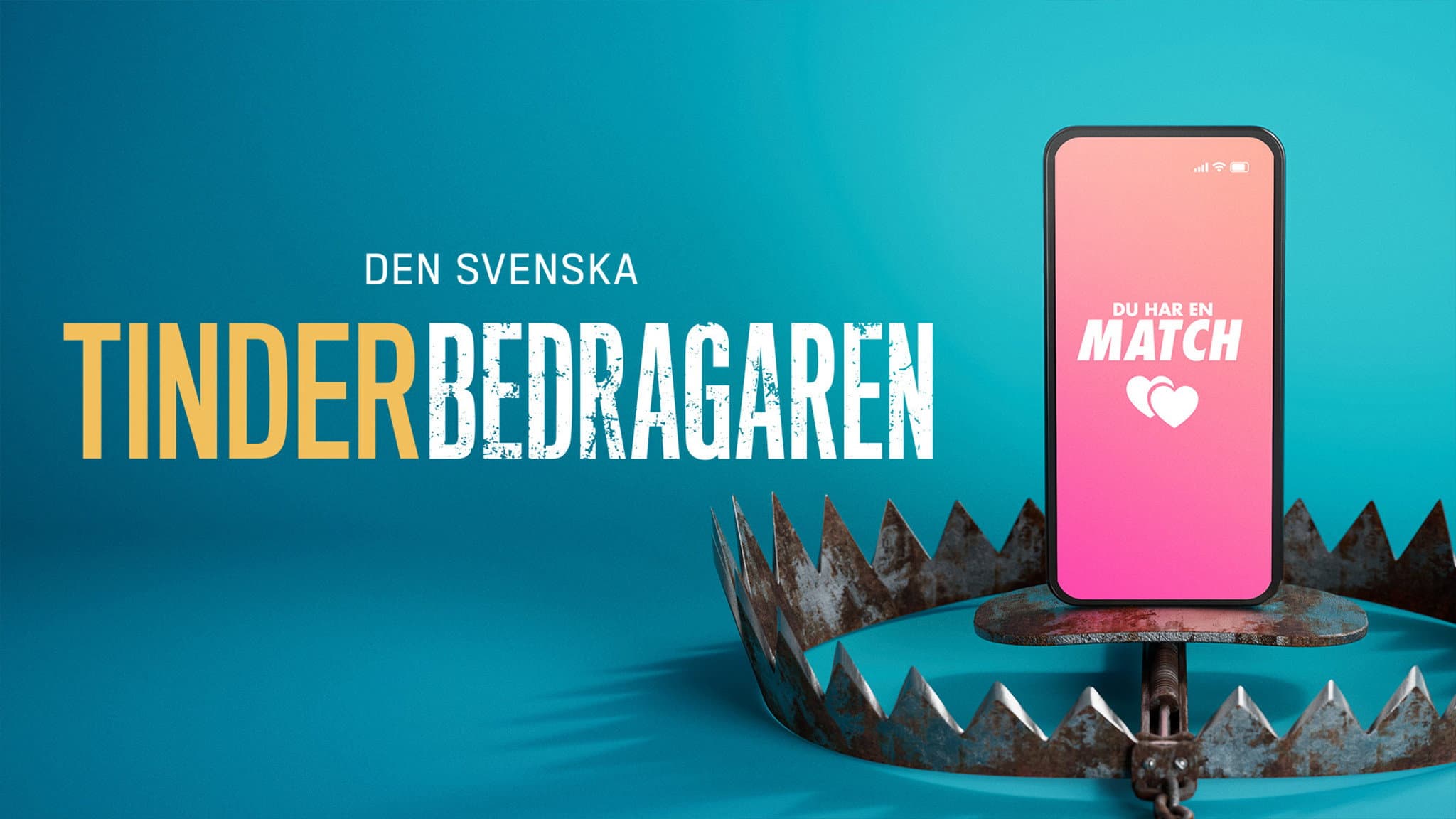 Den Svenska Tinderbedragaren backdrop