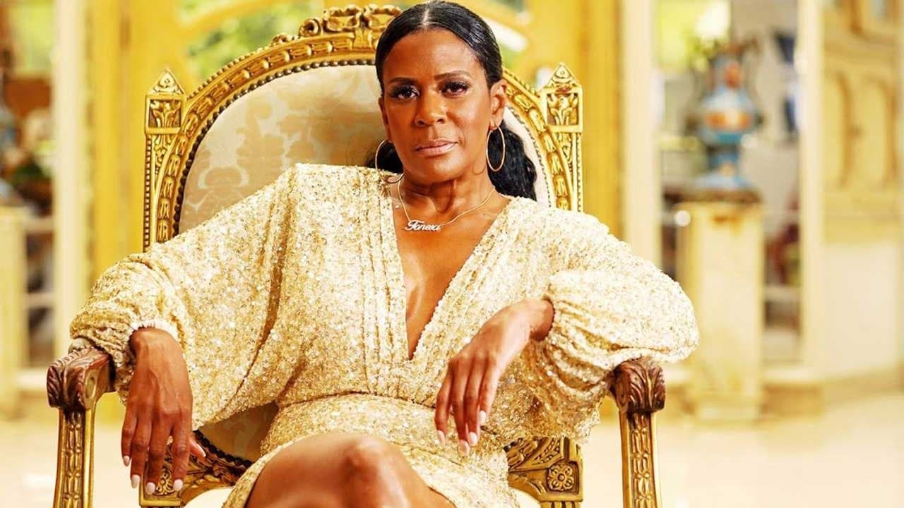 First Lady of BMF: The Tonesa Welch Story backdrop