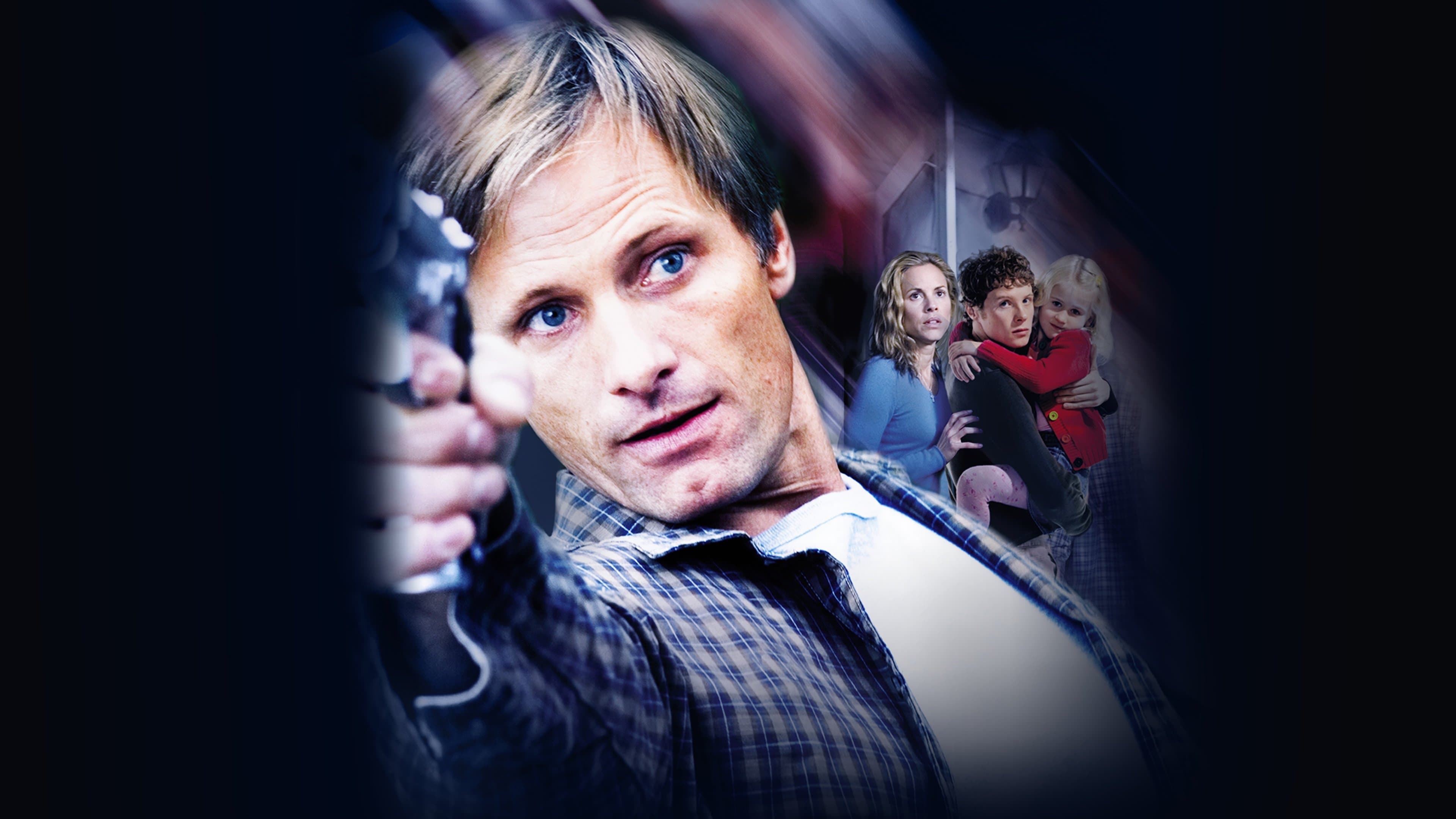 A History of Violence backdrop