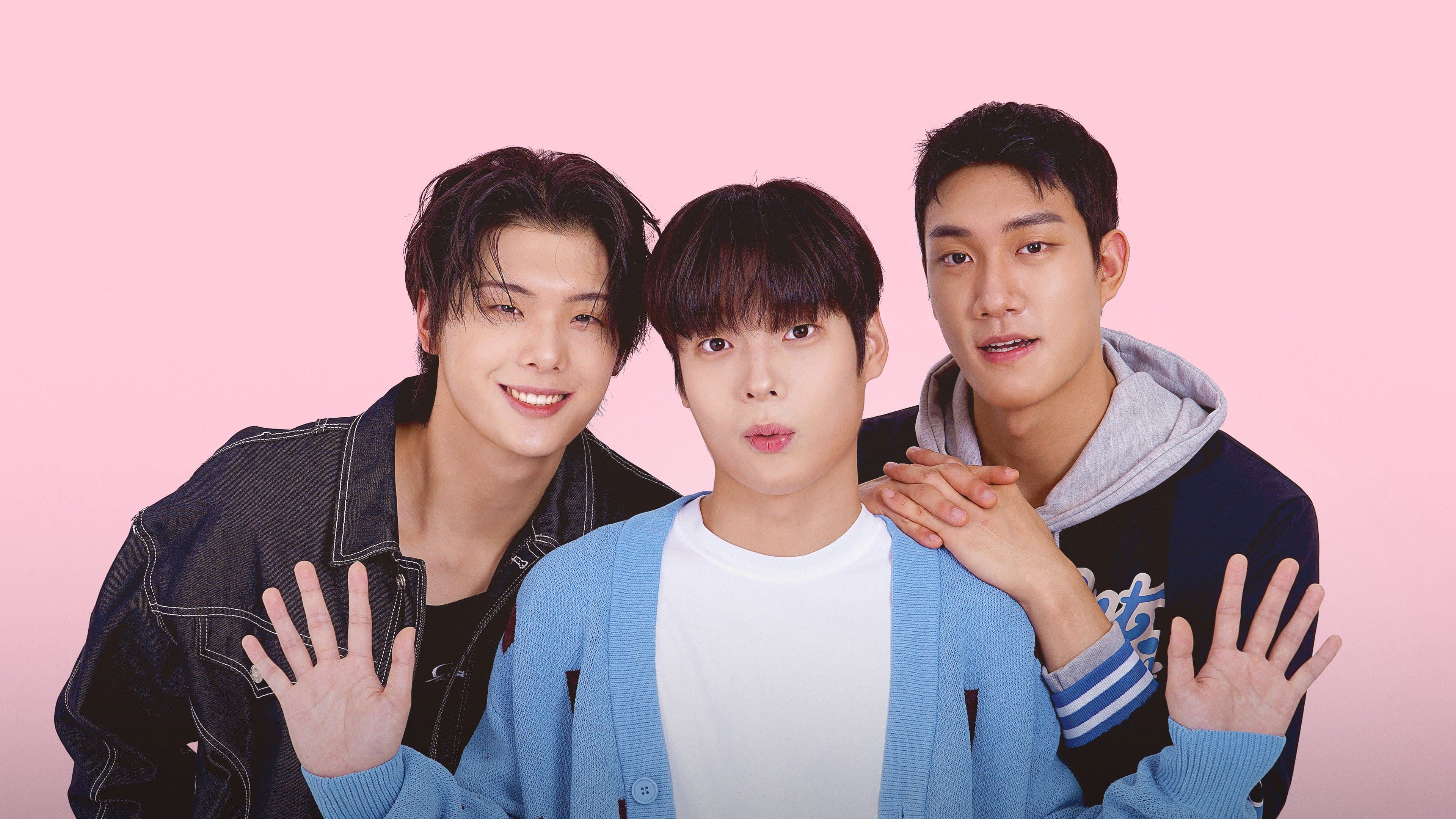 Blossom Campus backdrop