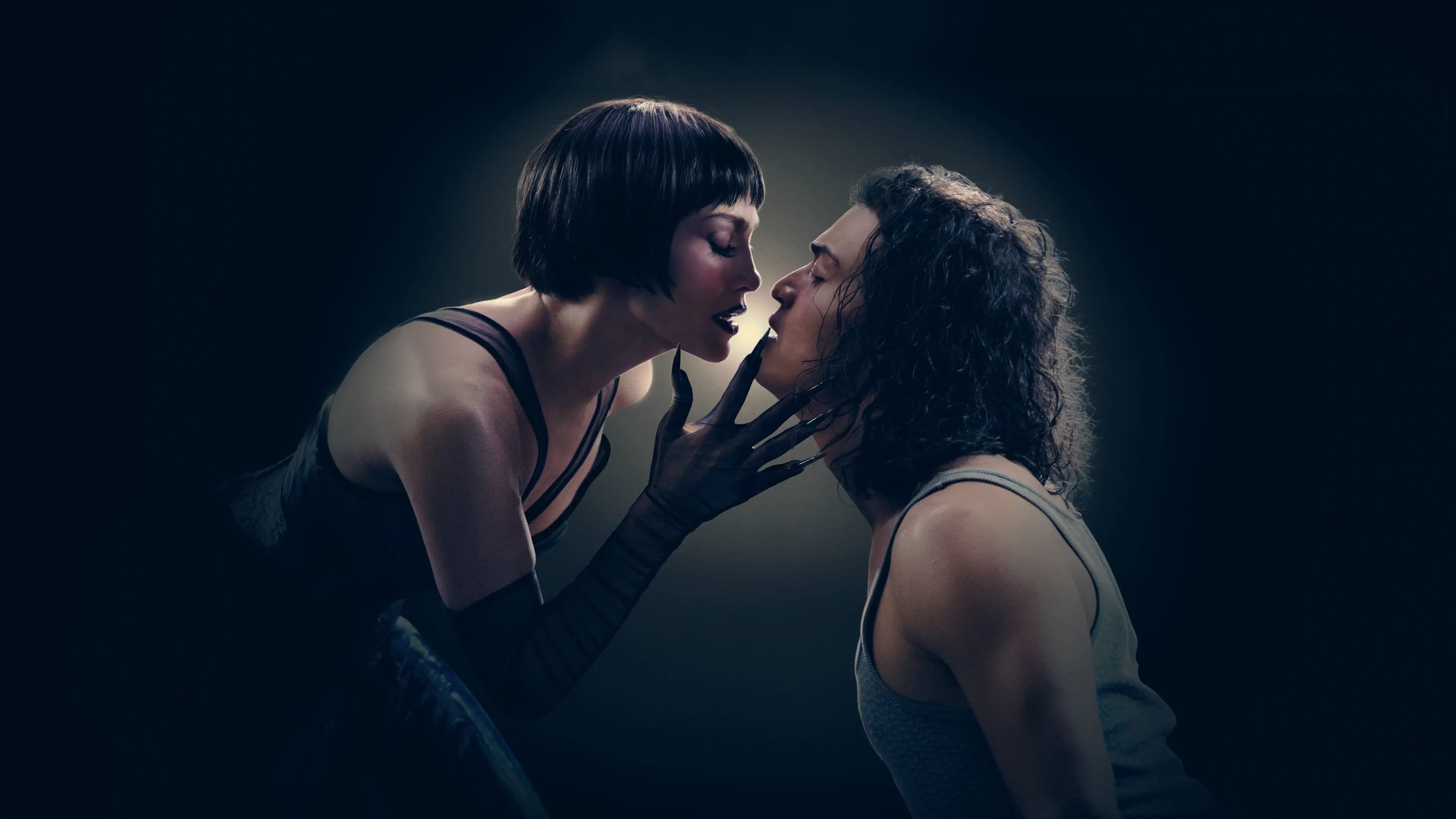 Kiss of the Spider Woman backdrop