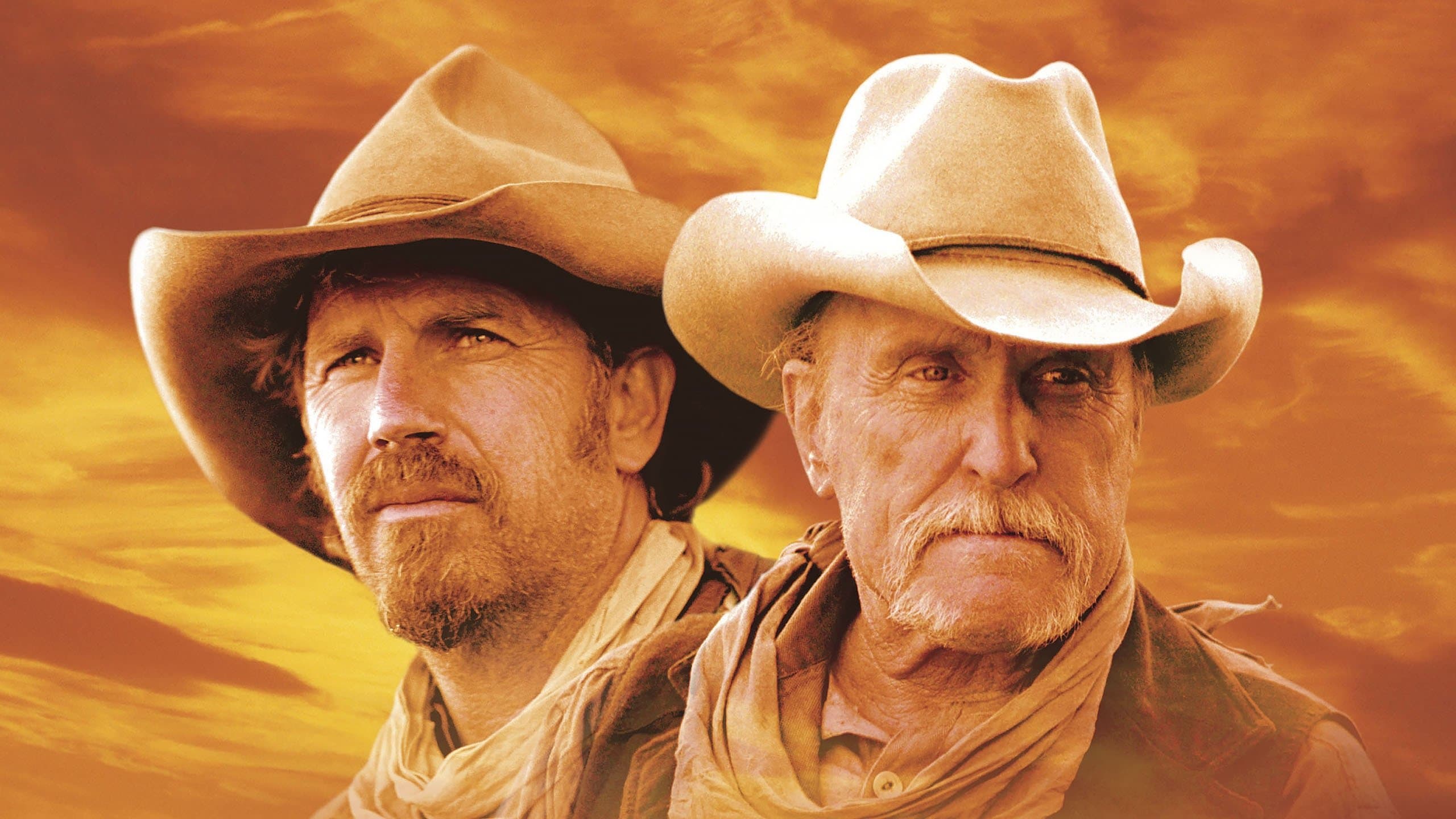 Open Range backdrop