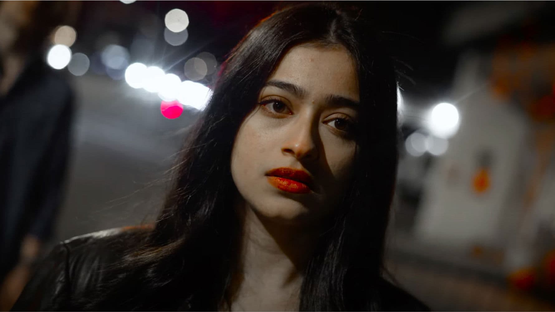 Raw and Red backdrop