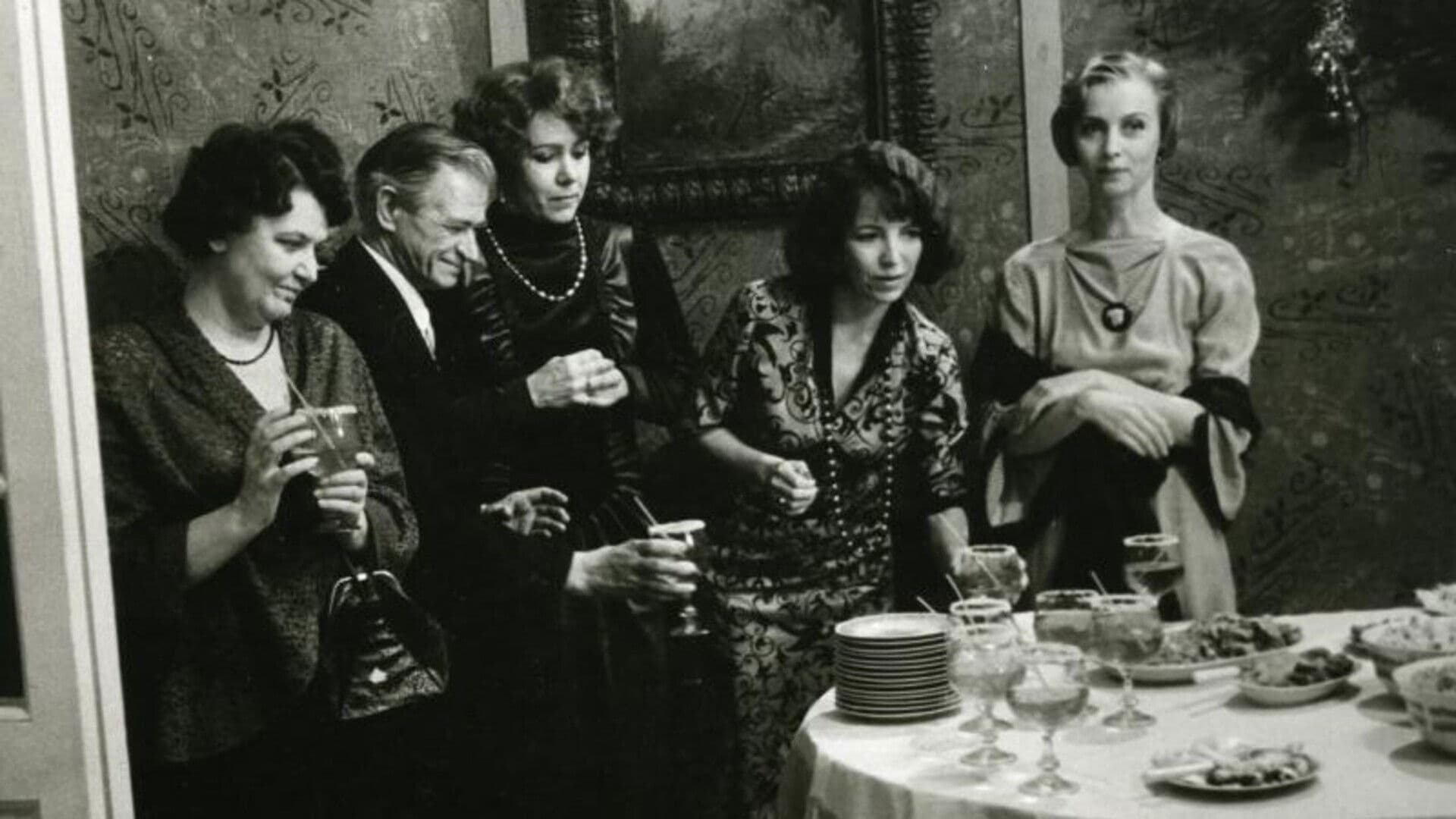 Peace Avenue backdrop