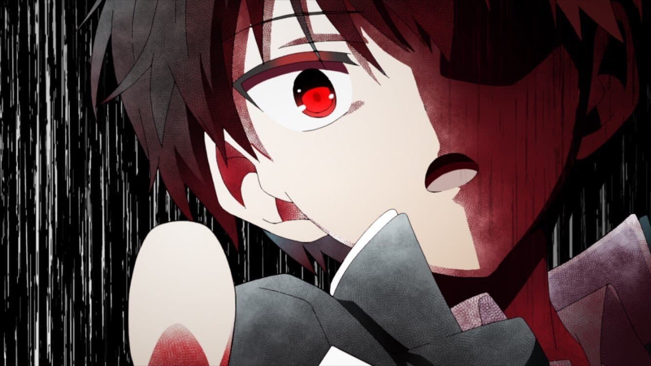 The Ones Within backdrop