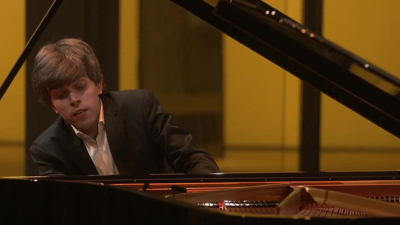 Albert Cano Smit: Fondation Louis Vuitton backdrop