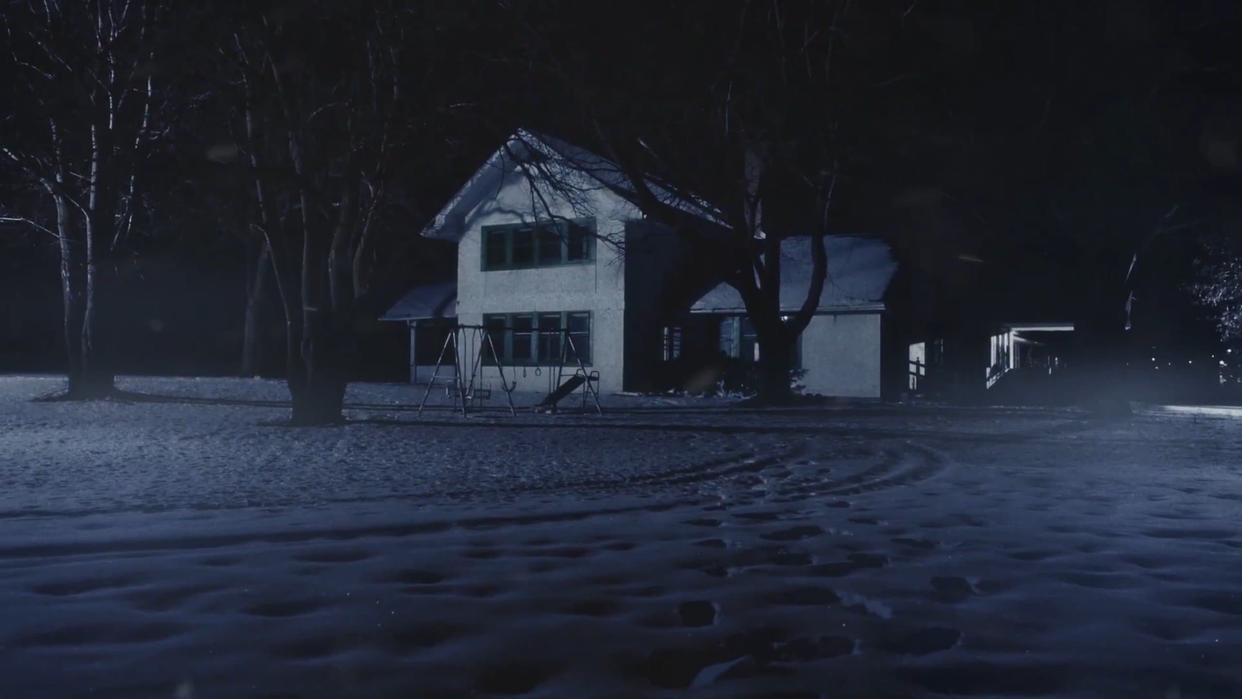 Gray Matter backdrop