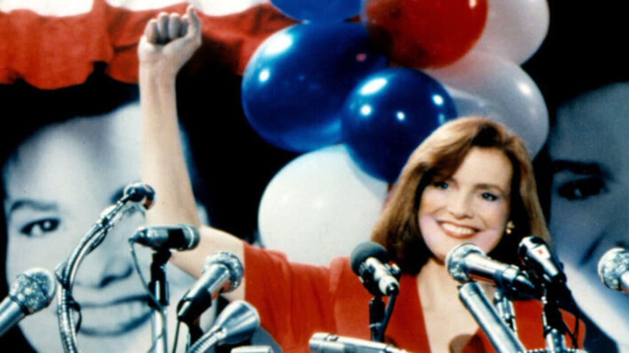 The Days and Nights of Molly Dodd backdrop