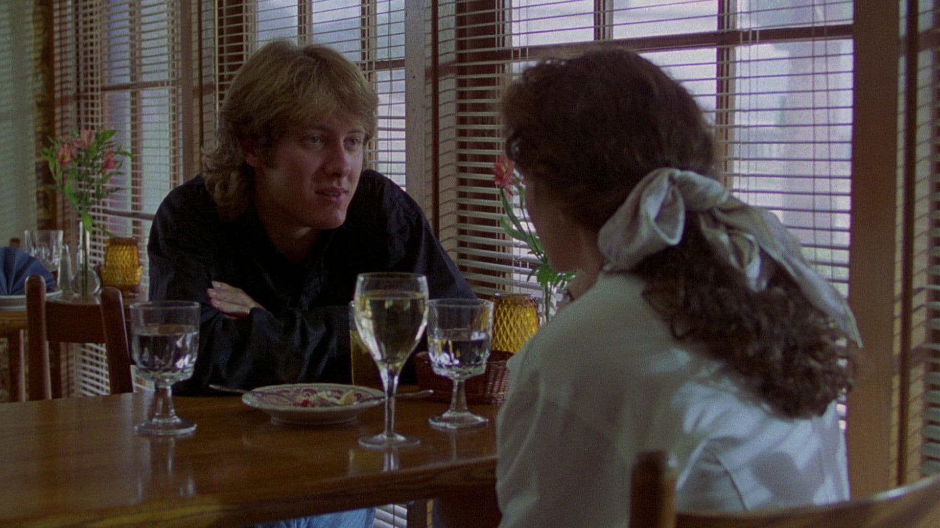 sex, lies, and videotape backdrop