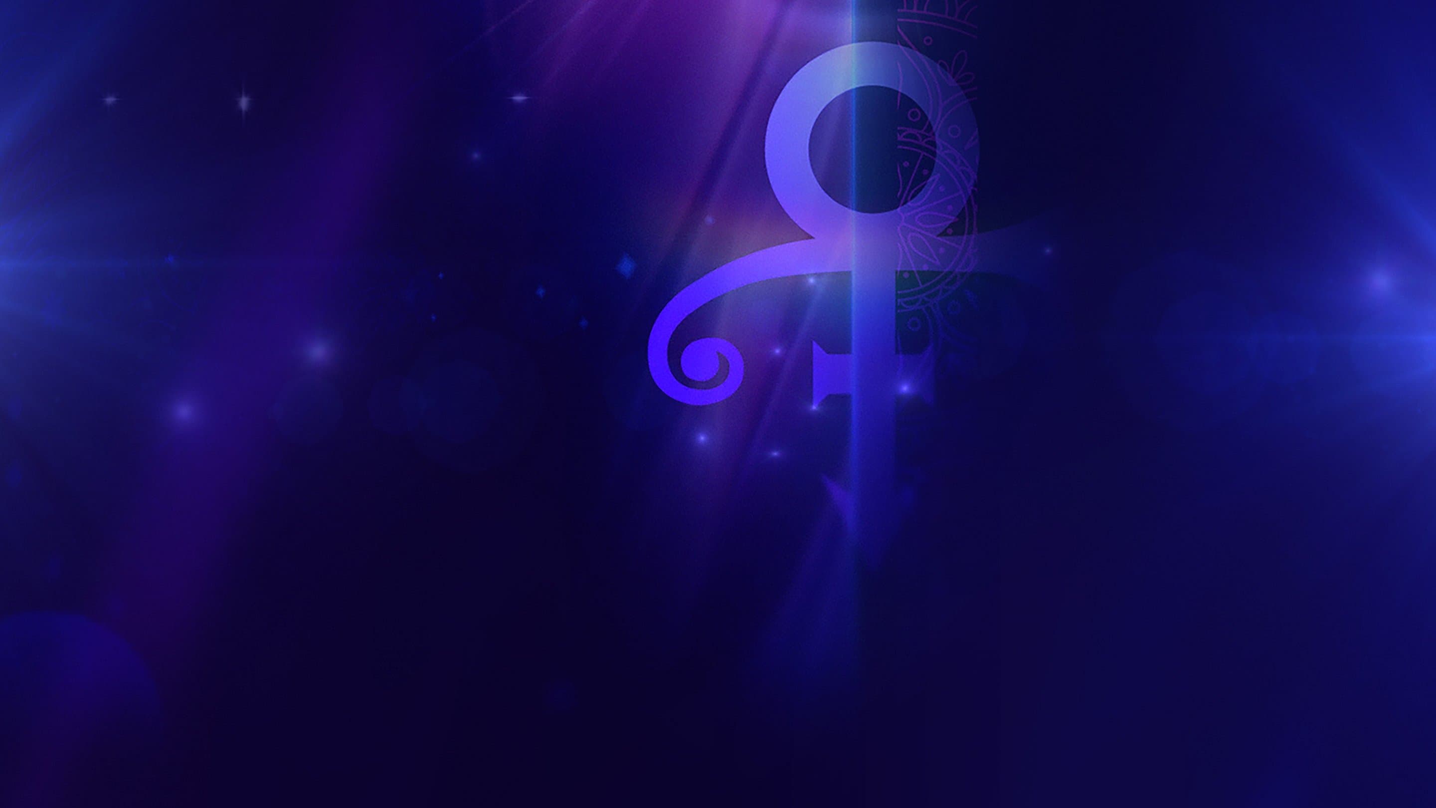 Let's Go Crazy: The Grammy Salute to Prince backdrop
