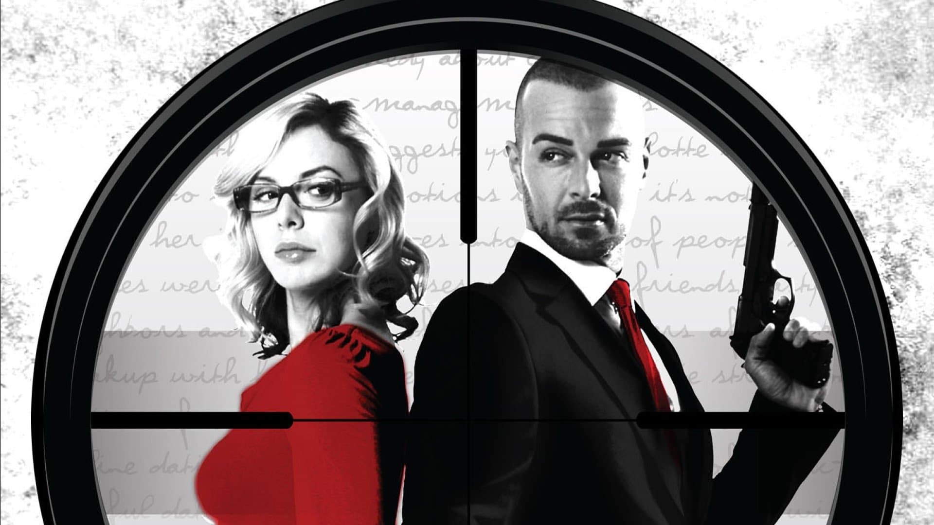 Hit List backdrop