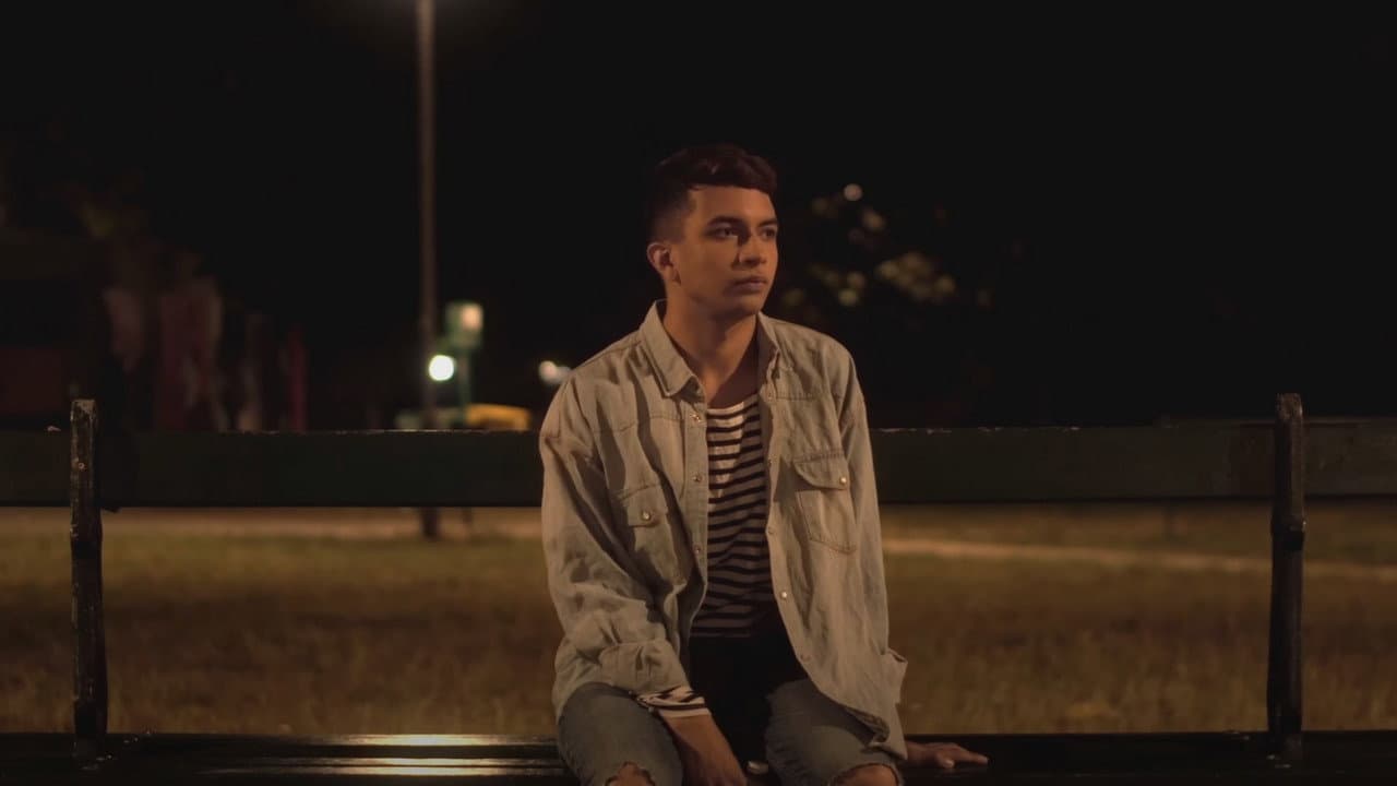 The Human Condition backdrop