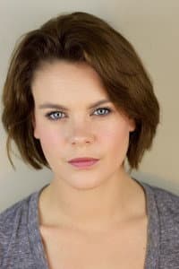Molly Hanson