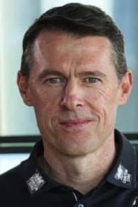 Craig McRae