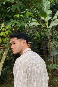 Chan Teik Quan
