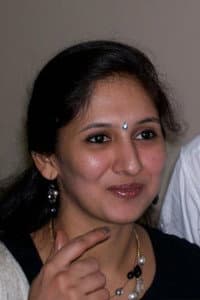 Rashmi Uday