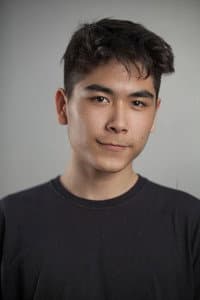 Marlowe Chan-Reeves