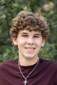 Harrison Dallman