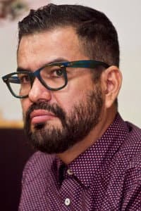Ricardo Arreola