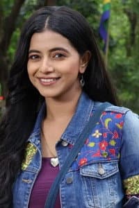 Alisha Parveen