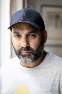 Mohammed Nour Oklah