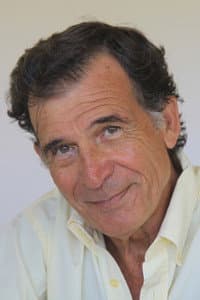 Michel Rocher