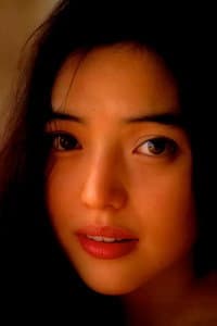 Mari Nishina