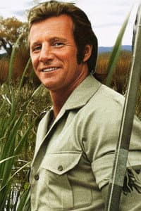 Stan Brock