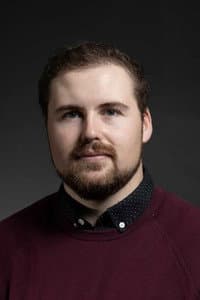 Alec C. Cohen